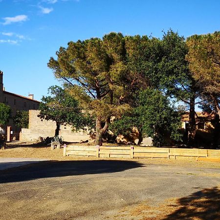 Maison Entiere Hameau Monastir Del Camp Passa 外观 照片