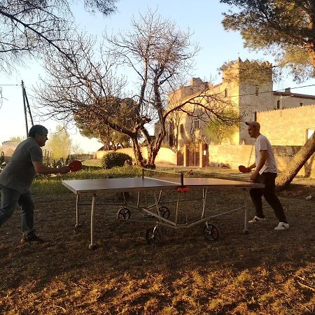 Maison Entiere Hameau Monastir Del Camp Passa 外观 照片