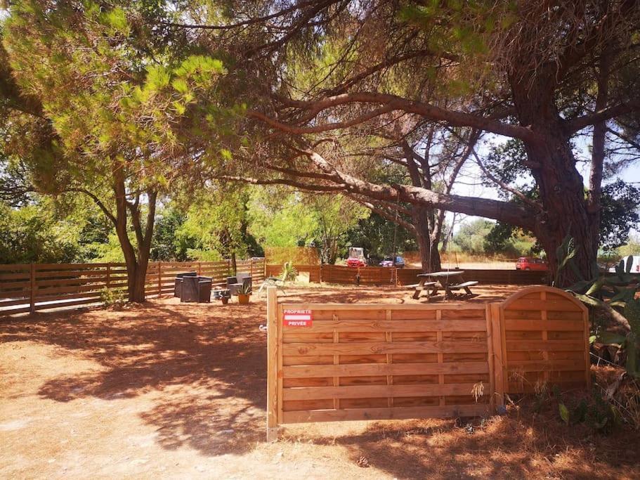 Maison Entiere Hameau Monastir Del Camp Passa 外观 照片