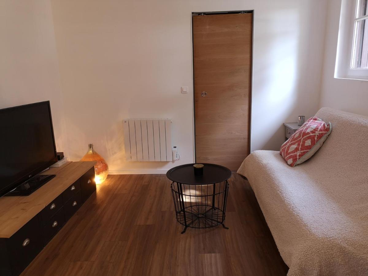 Maison Entiere Hameau Monastir Del Camp Passa 外观 照片