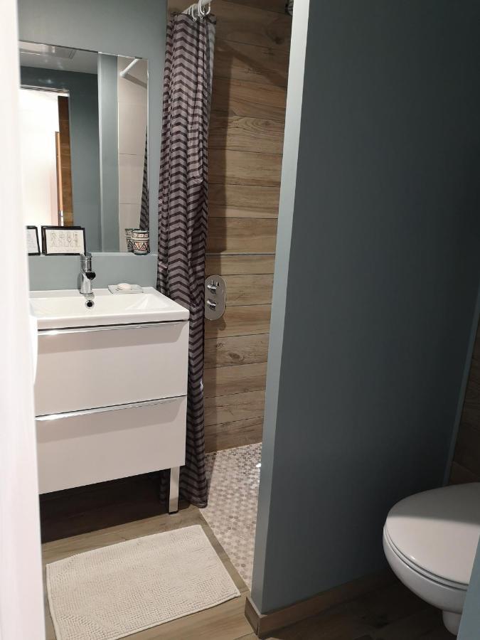 Maison Entiere Hameau Monastir Del Camp Passa 外观 照片