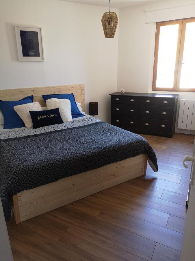 Maison Entiere Hameau Monastir Del Camp Passa 外观 照片