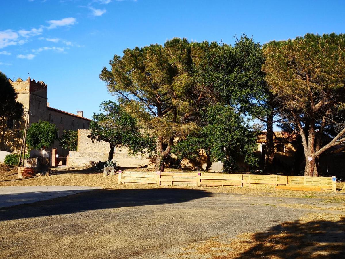 Maison Entiere Hameau Monastir Del Camp Passa 外观 照片